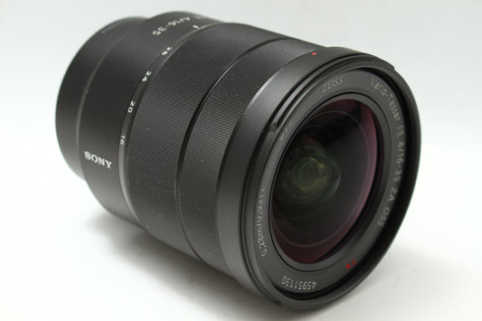 Vario-Tessar T* FE 16-35/4 ZA OSS