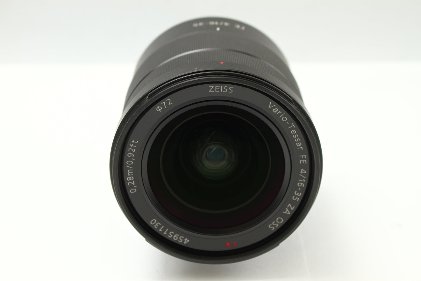 Vario-Tessar T* E 16-70/4 ZA OSS