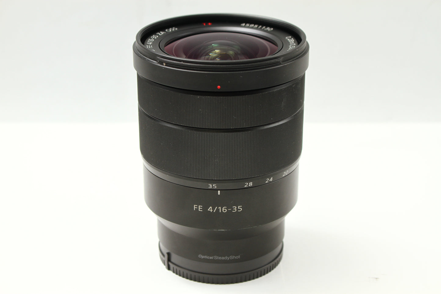 Vario-Tessar T* E 16-70/4 ZA OSS