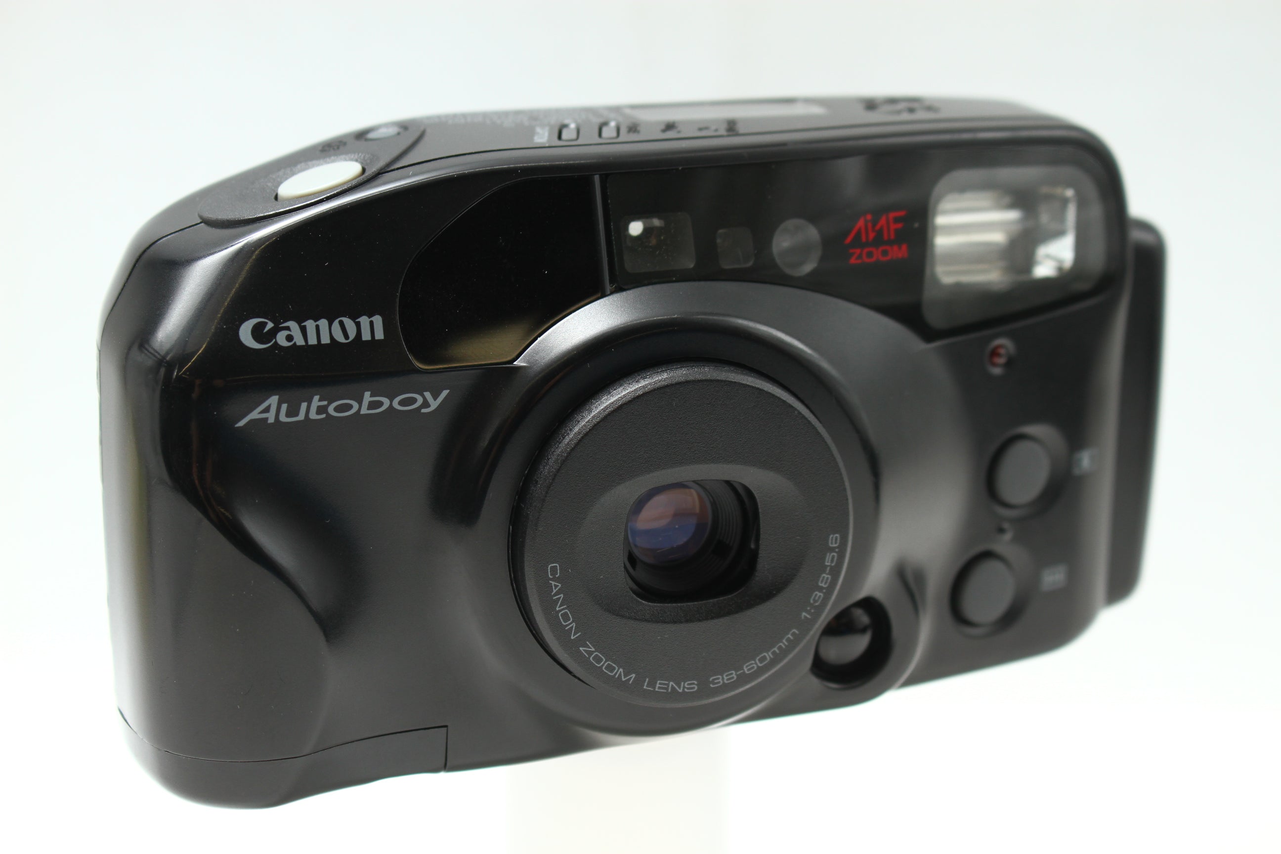 フィルムカメラ コンパクト – にっしんカメラ Nisshin Camera