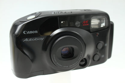 Autoboy 38-60/3.8-5.6