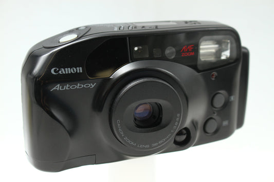 Autoboy 38-60/3.8-5.6