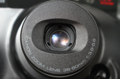 Autoboy 38-60/3.8-5.6