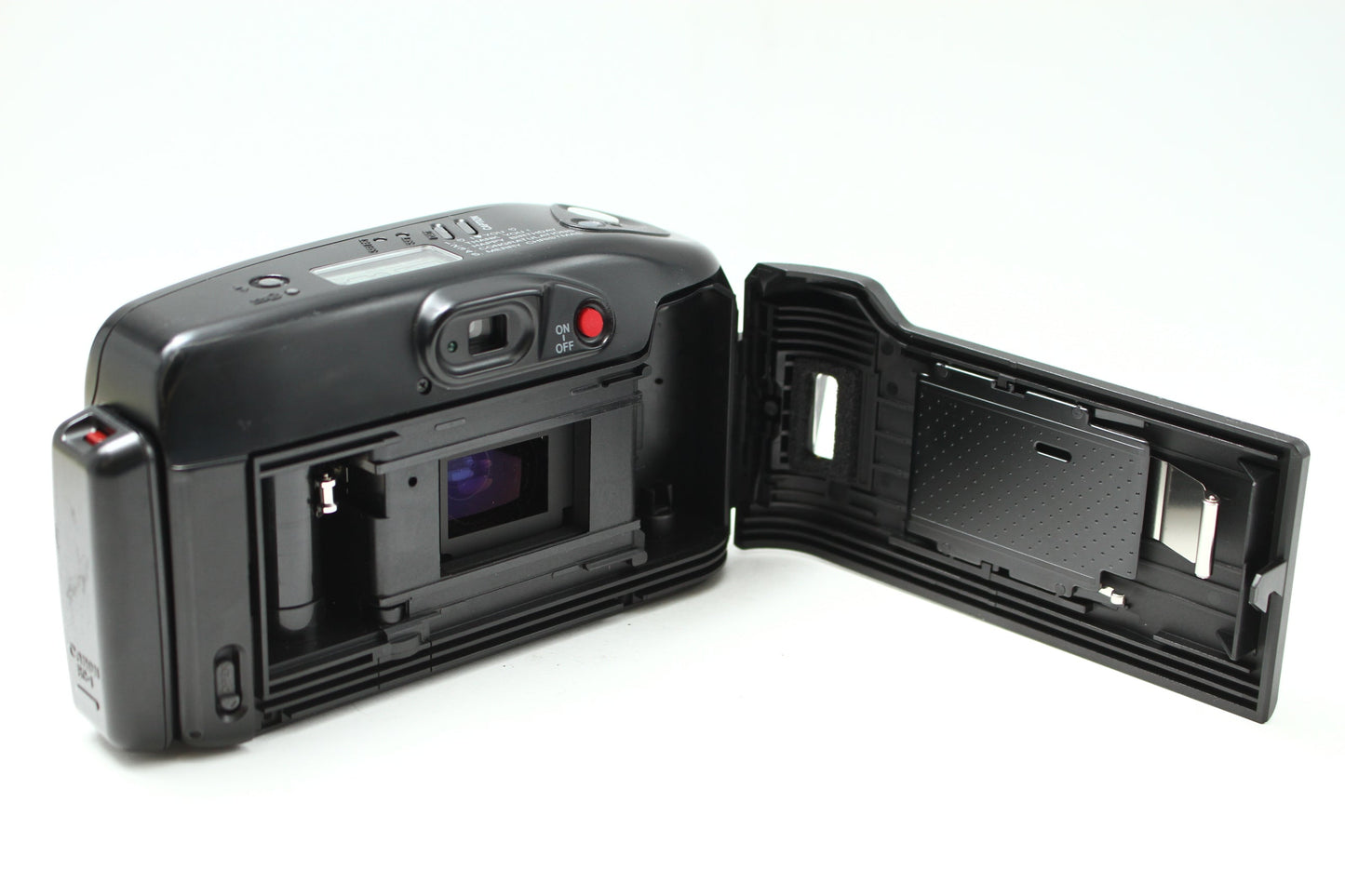 Autoboy 38-60/3.8-5.6