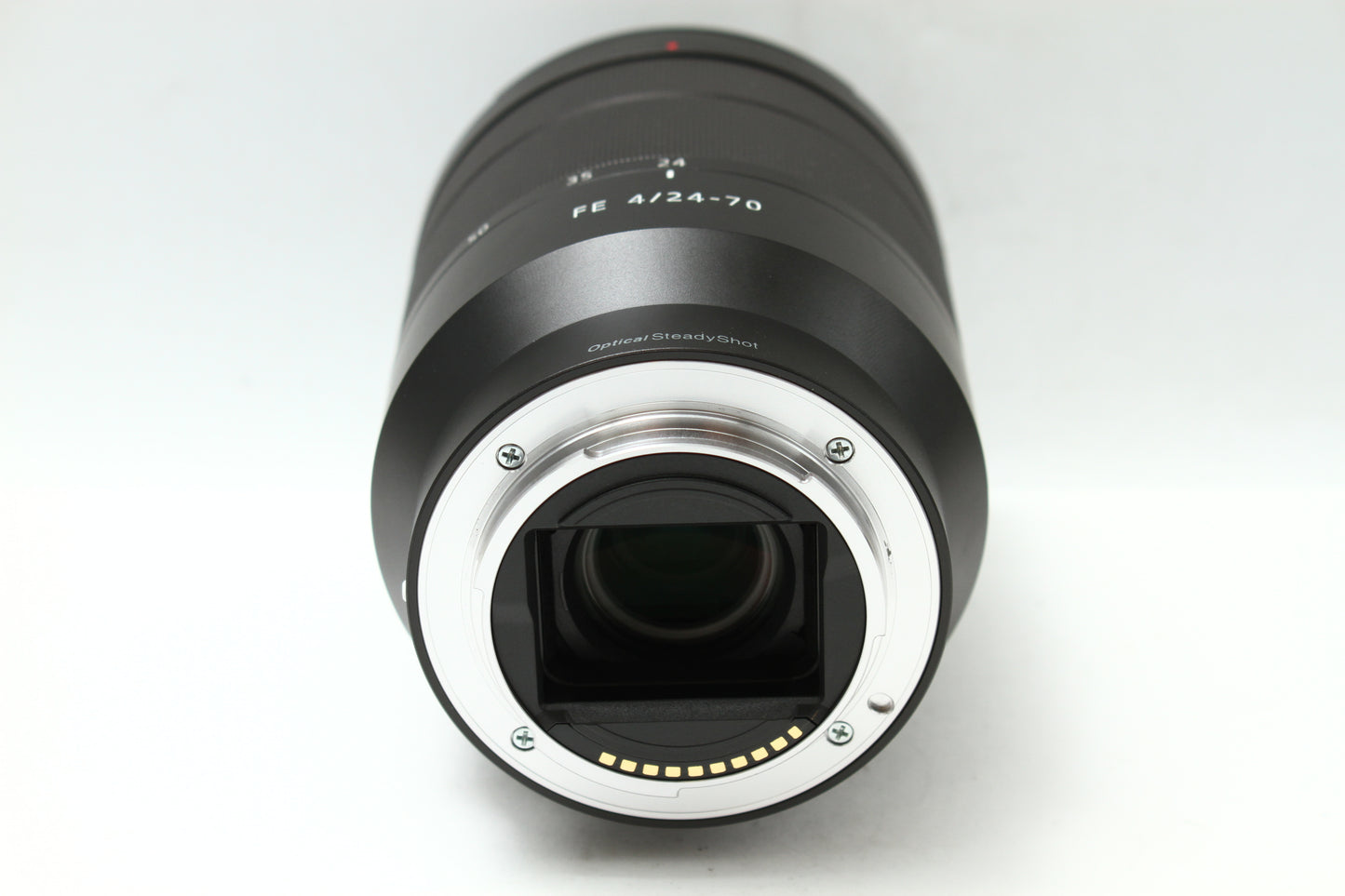 Vario-Tessar T* FE 24-70/4 ZA OSS