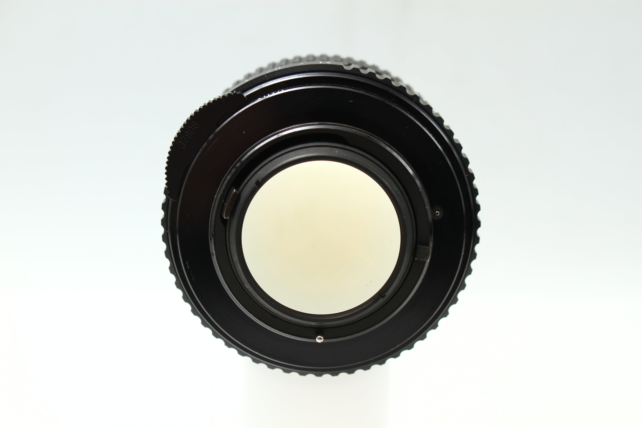 PENTAX (ペンタックス) SMC TAKUMAR 50/1.4 レンズ MF一眼用