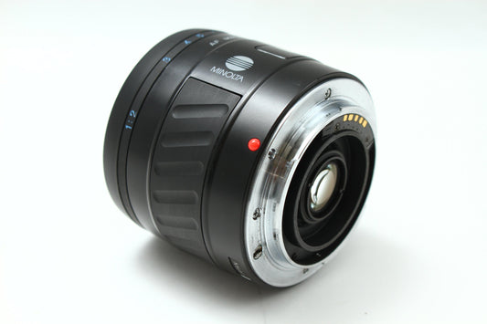 AF 50/3.5 MACRO