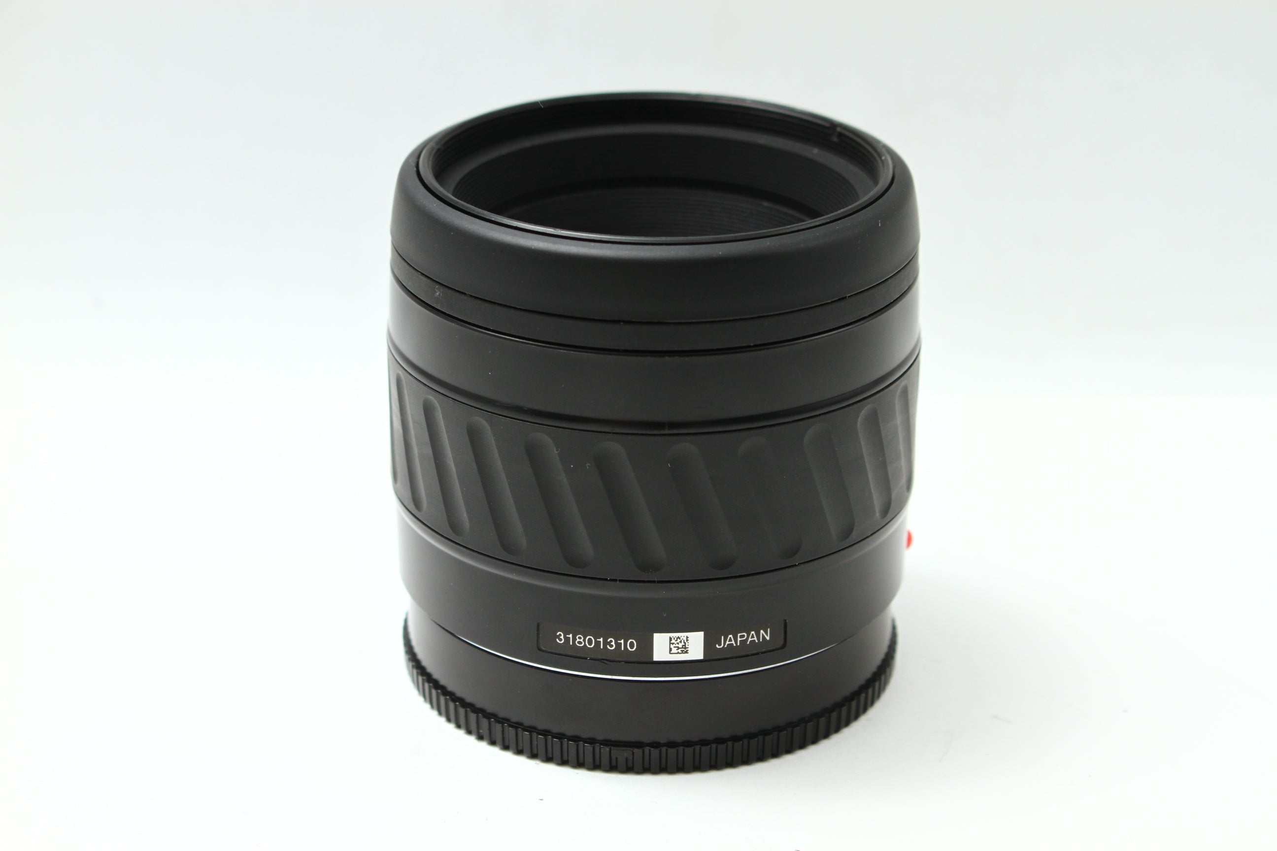ミノルタ AF50マクロ／3.5 レンズ MINOLTA (ミノルタ) AF 50/3.5 MACRO レンズ AF一眼用 – にっしん