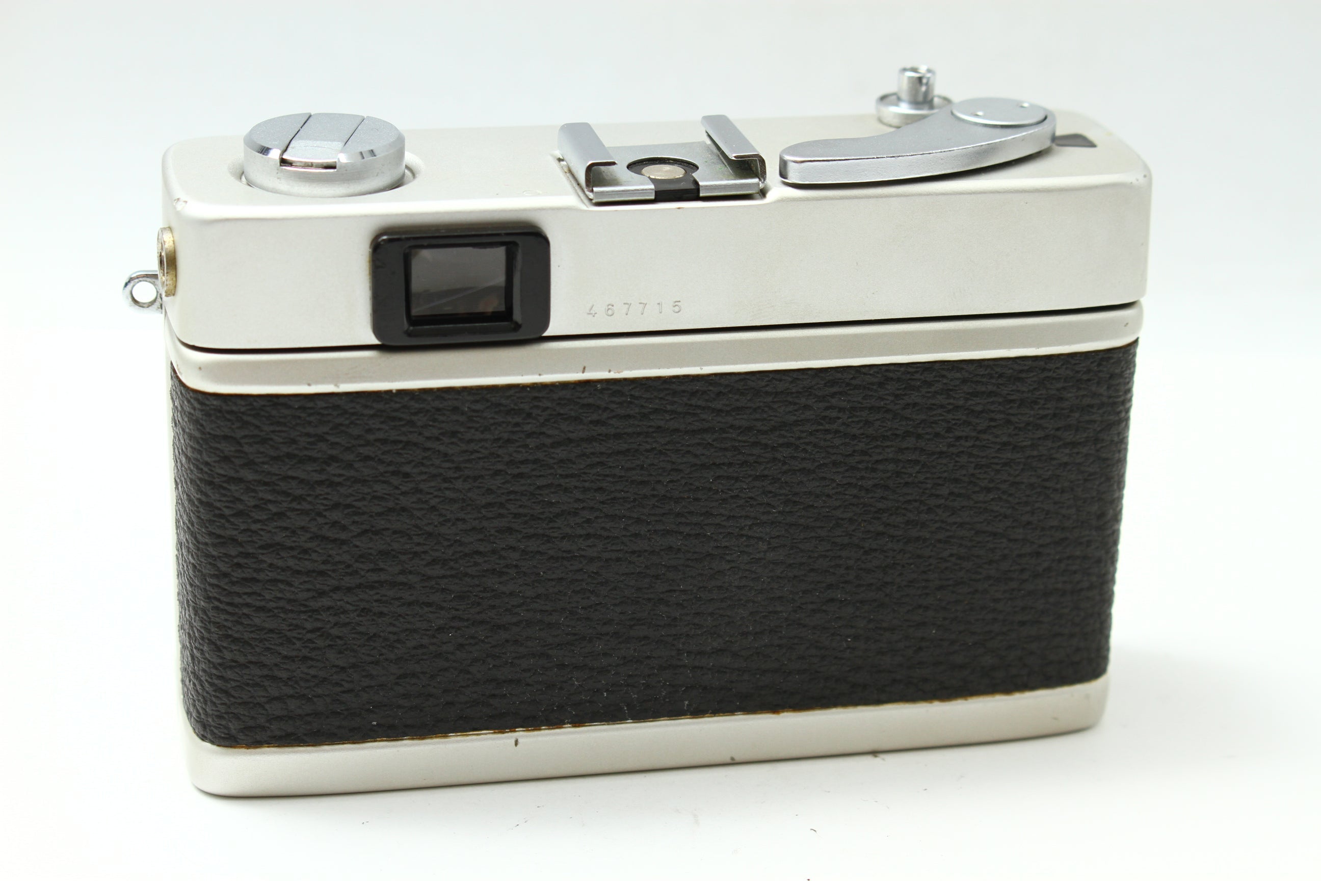 フィルムカメラ コンパクト – にっしんカメラ Nisshin Camera