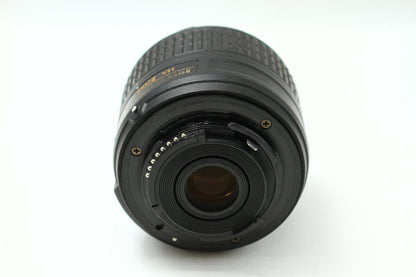 AF-S DX 18-55/3.5-5.6 G VR II