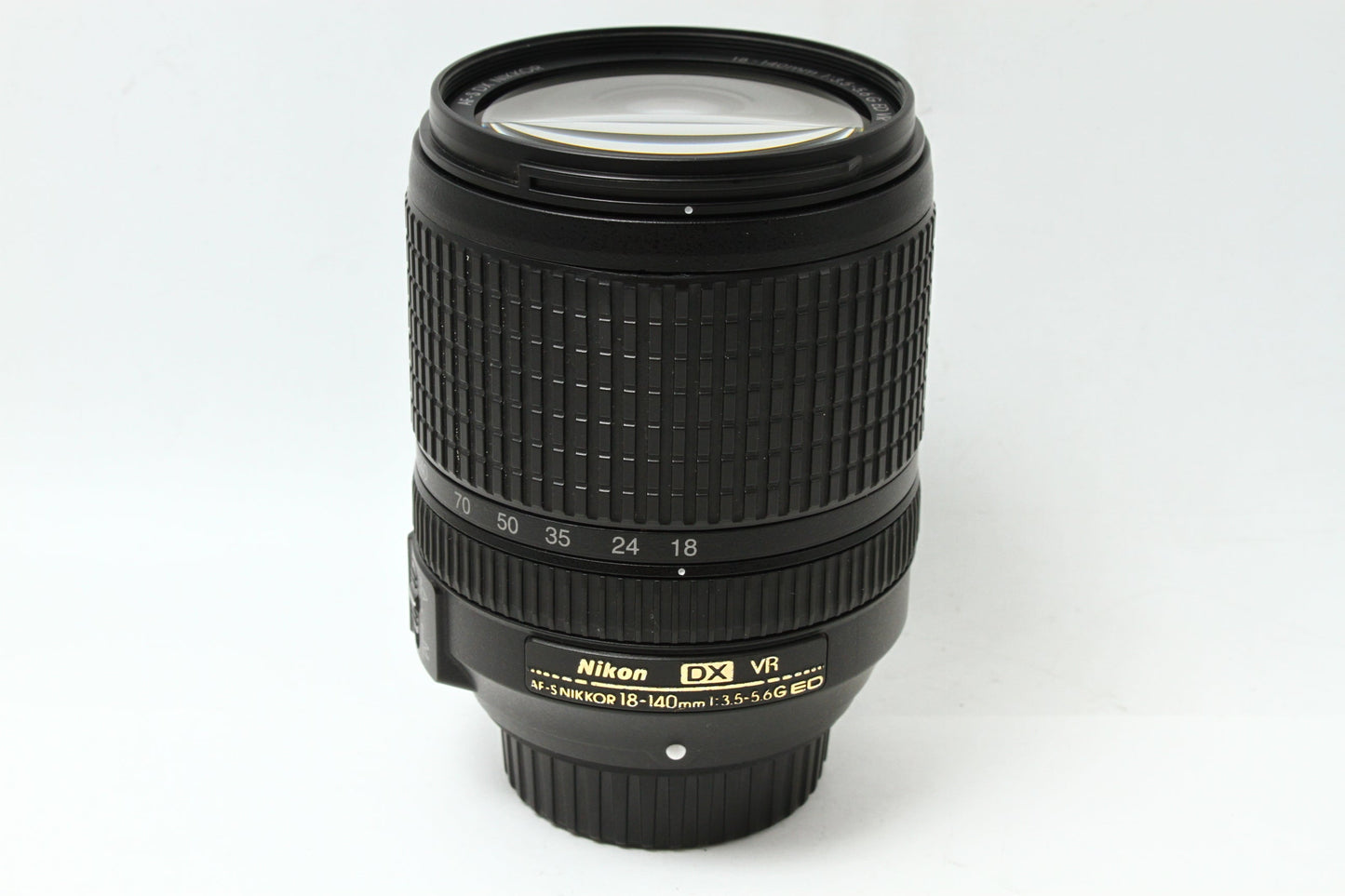 AF-S DX 18-140/3.5-5.6 G VR