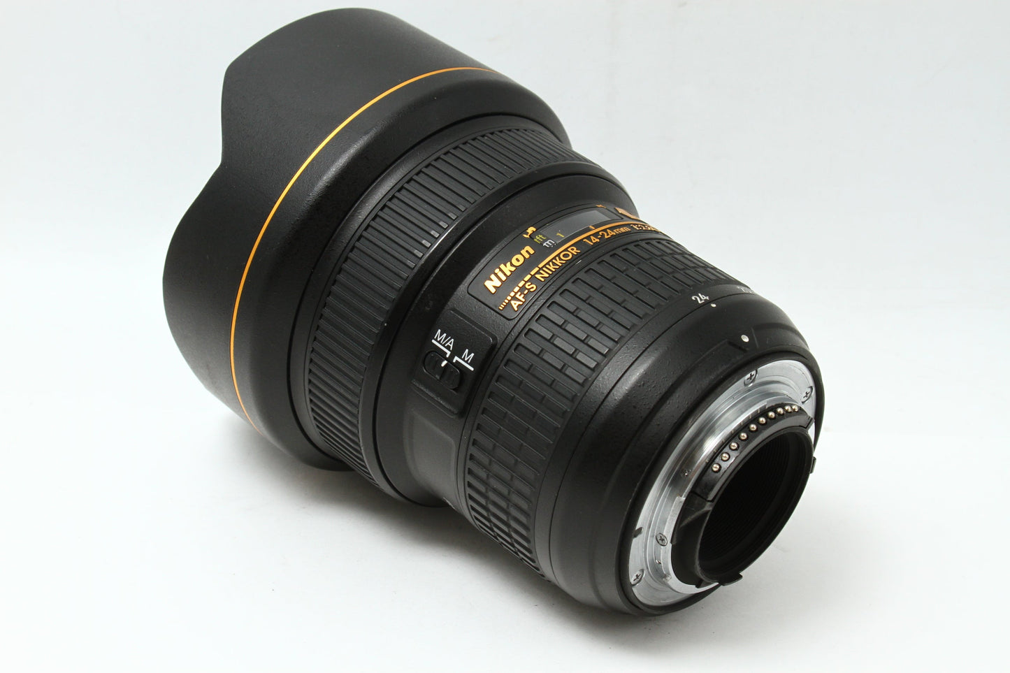 AF-S 14-24/2.8 G