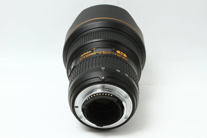 AF-S 14-24/2.8 G