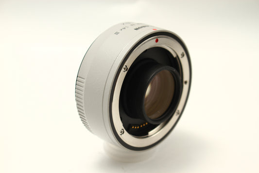 Extender EF 1.4x III
