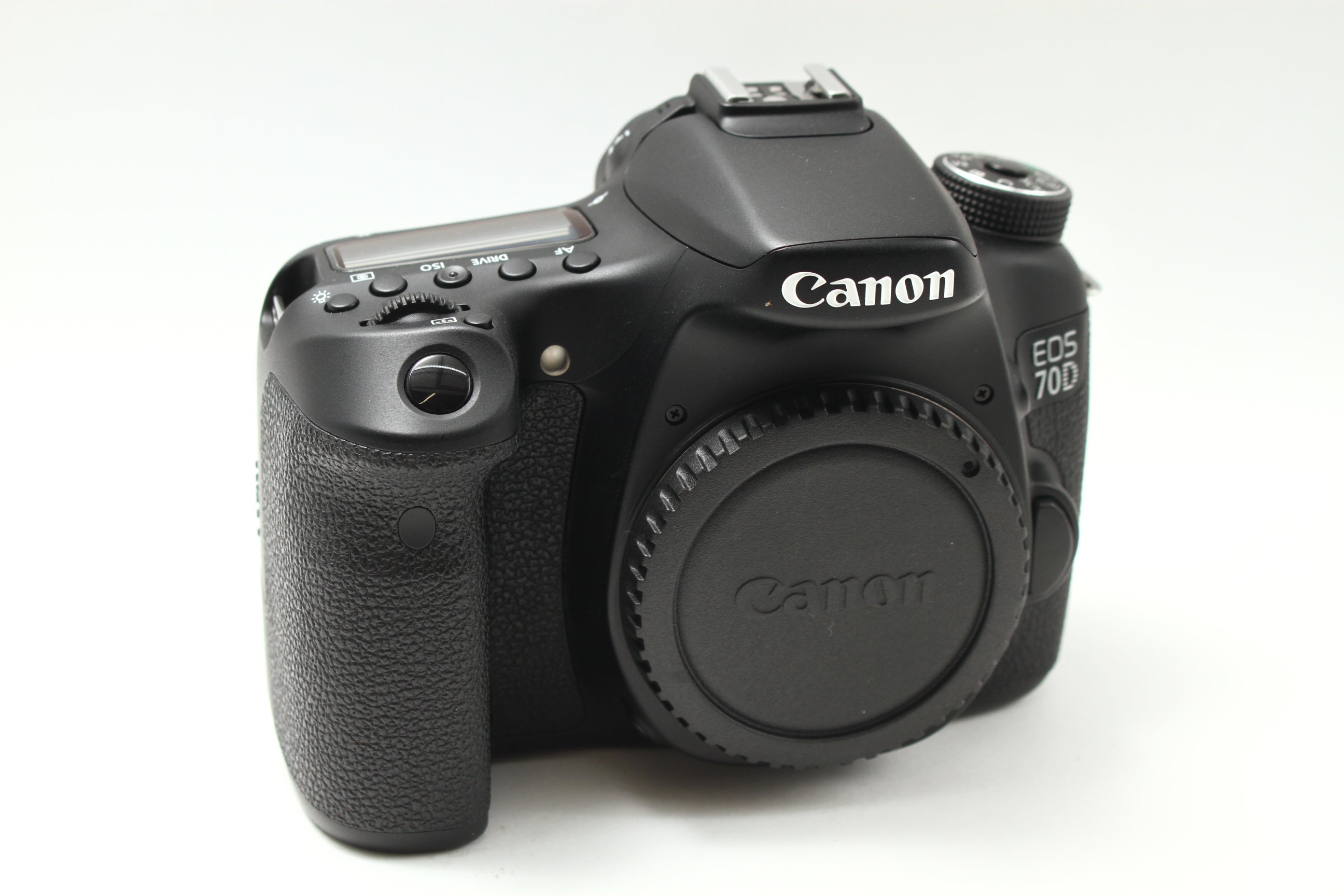 Canon (キヤノン) EOS 70D デジタルカメラ 一眼レフ – にっしん Canon (キヤノン) EOS 70D デジタルカメラ 一眼レフ – にっしん