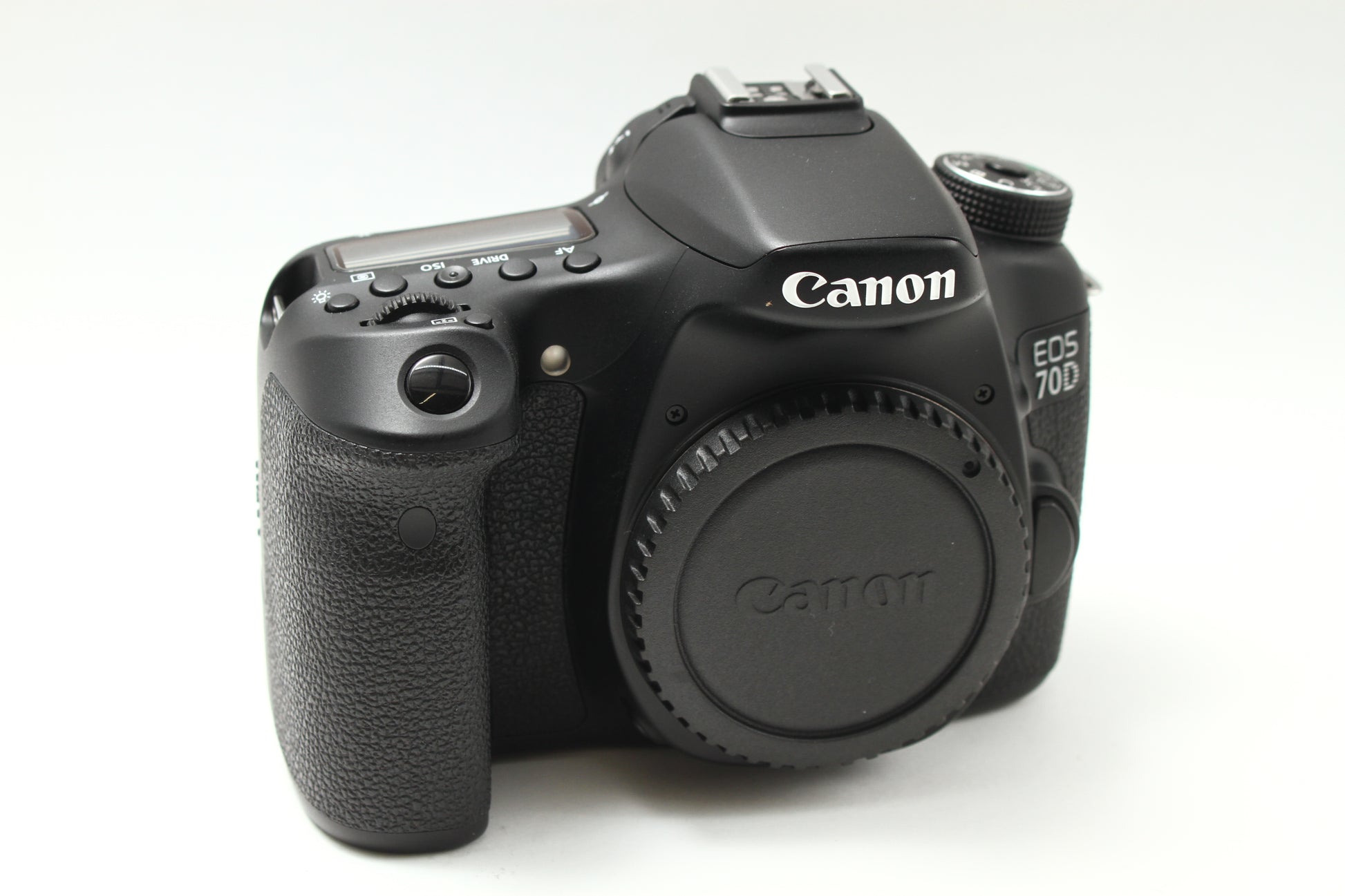Canon (キヤノン) EOS 70D デジタルカメラ 一眼レフ – にっしんカメラ 