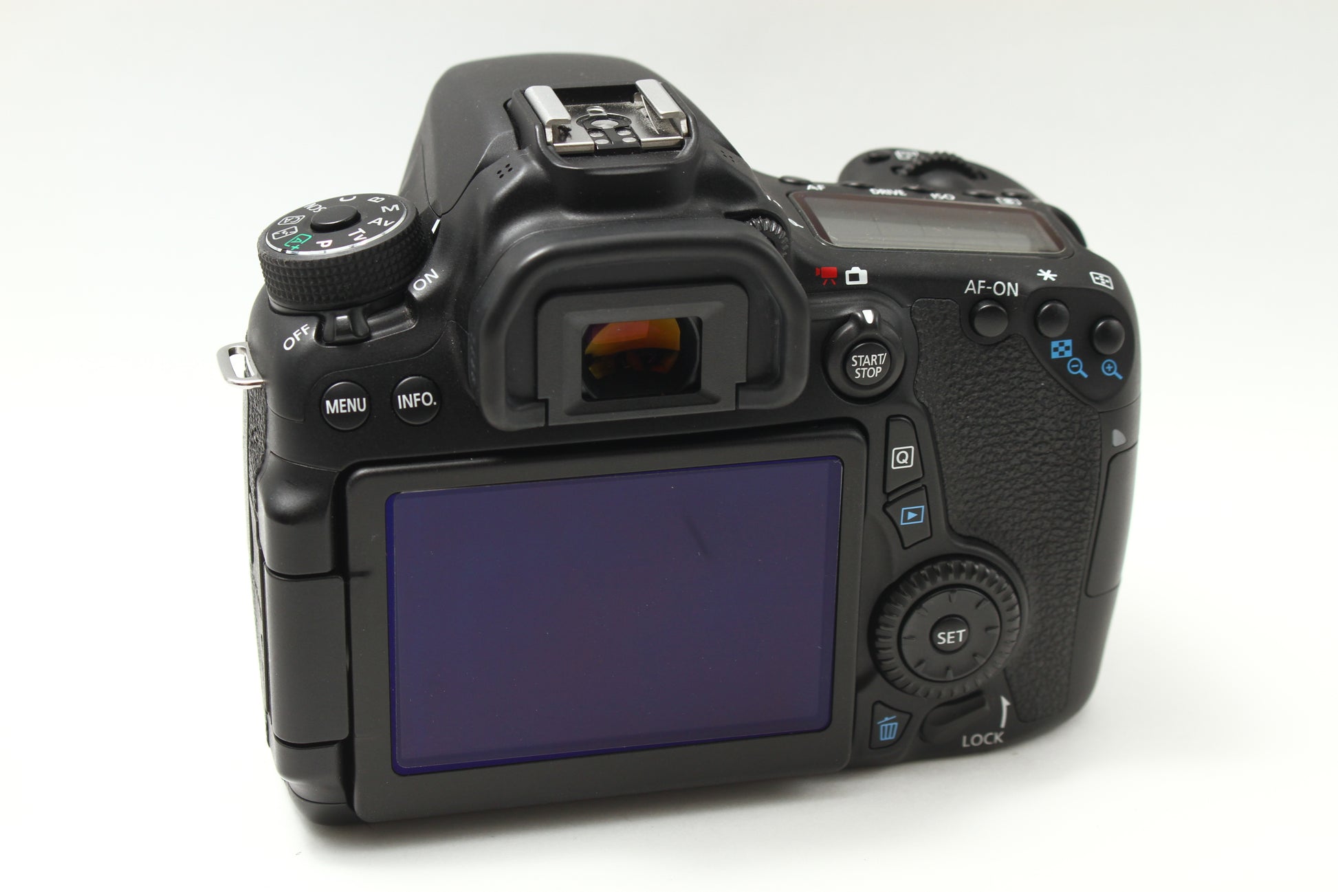 Canon (キヤノン) EOS 70D デジタルカメラ 一眼レフ – にっしんカメラ 