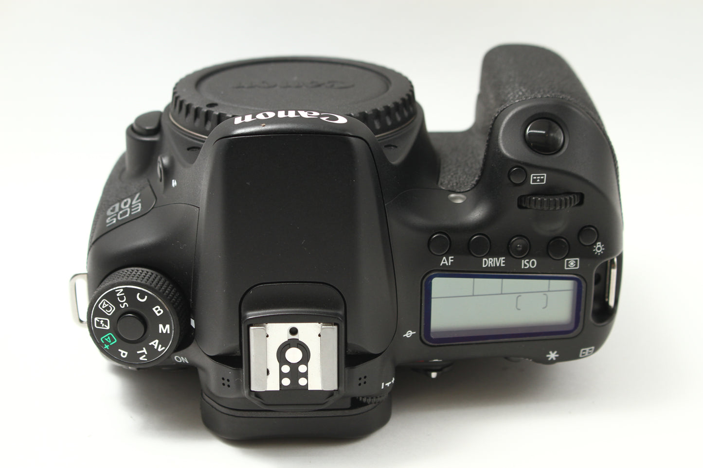 EOS 70D