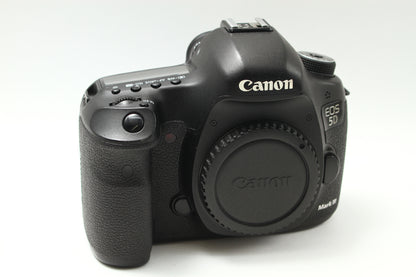 EOS 5D Mark III