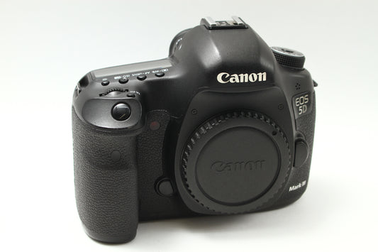 EOS 5D Mark III