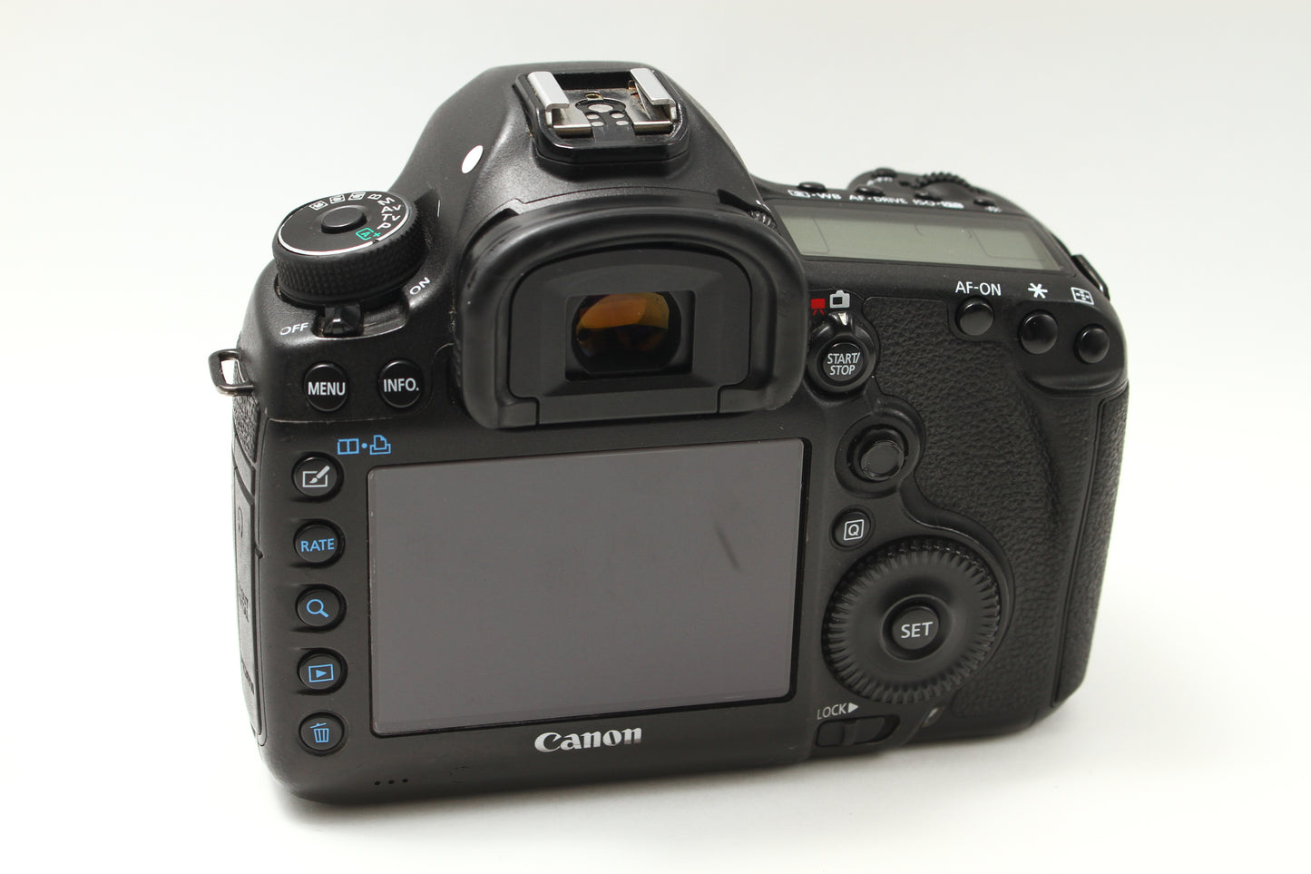 EOS 5D Mark III
