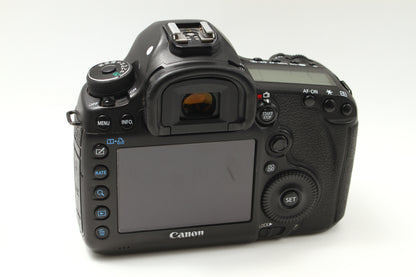 EOS 5D Mark III