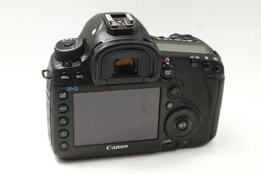 EOS 5D Mark III