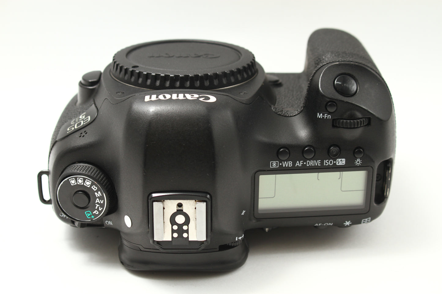 EOS 5D Mark III