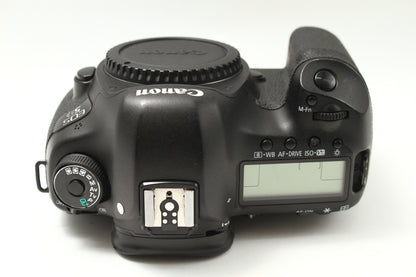 EOS 5D Mark III