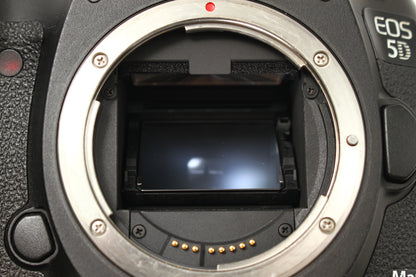 EOS 5D Mark III