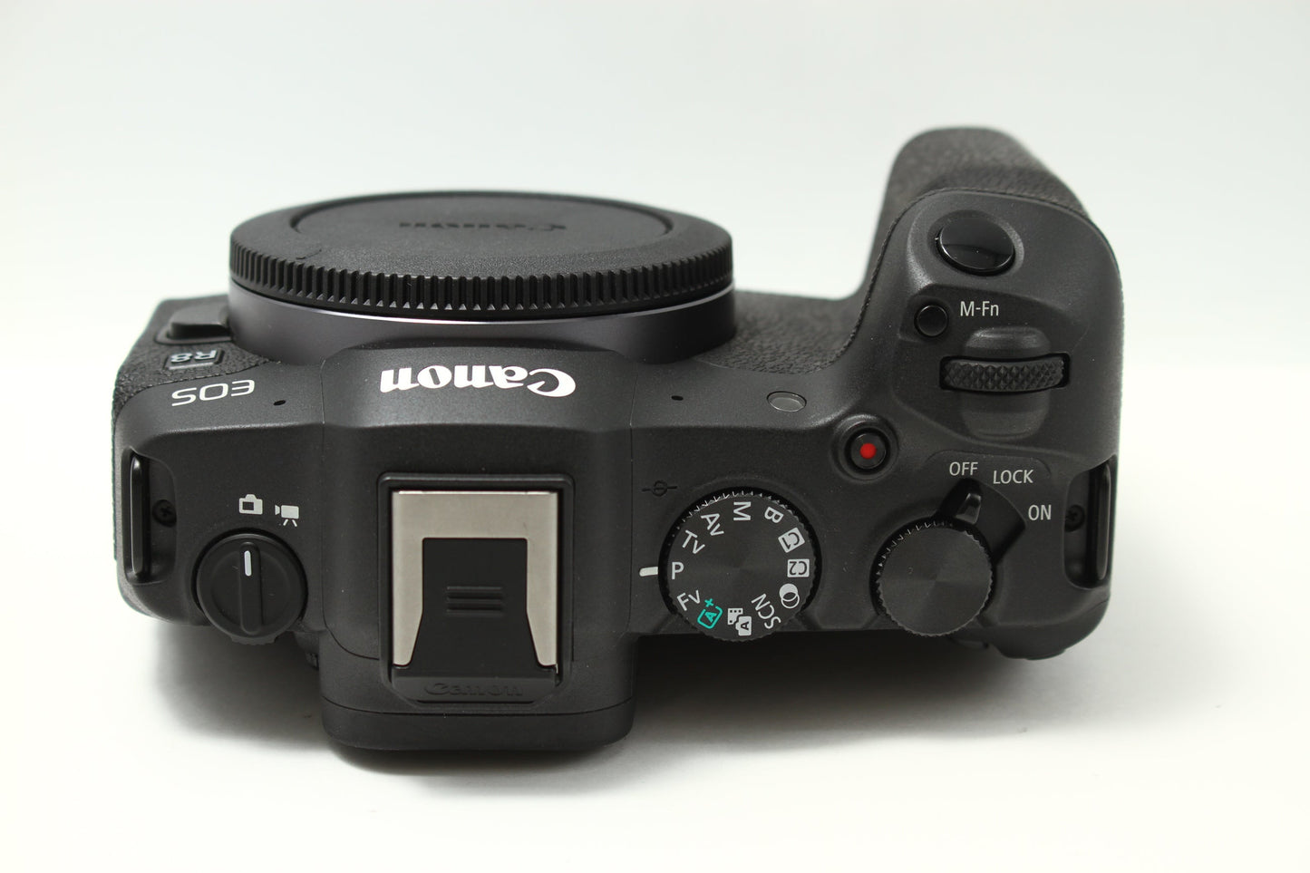EOS R8