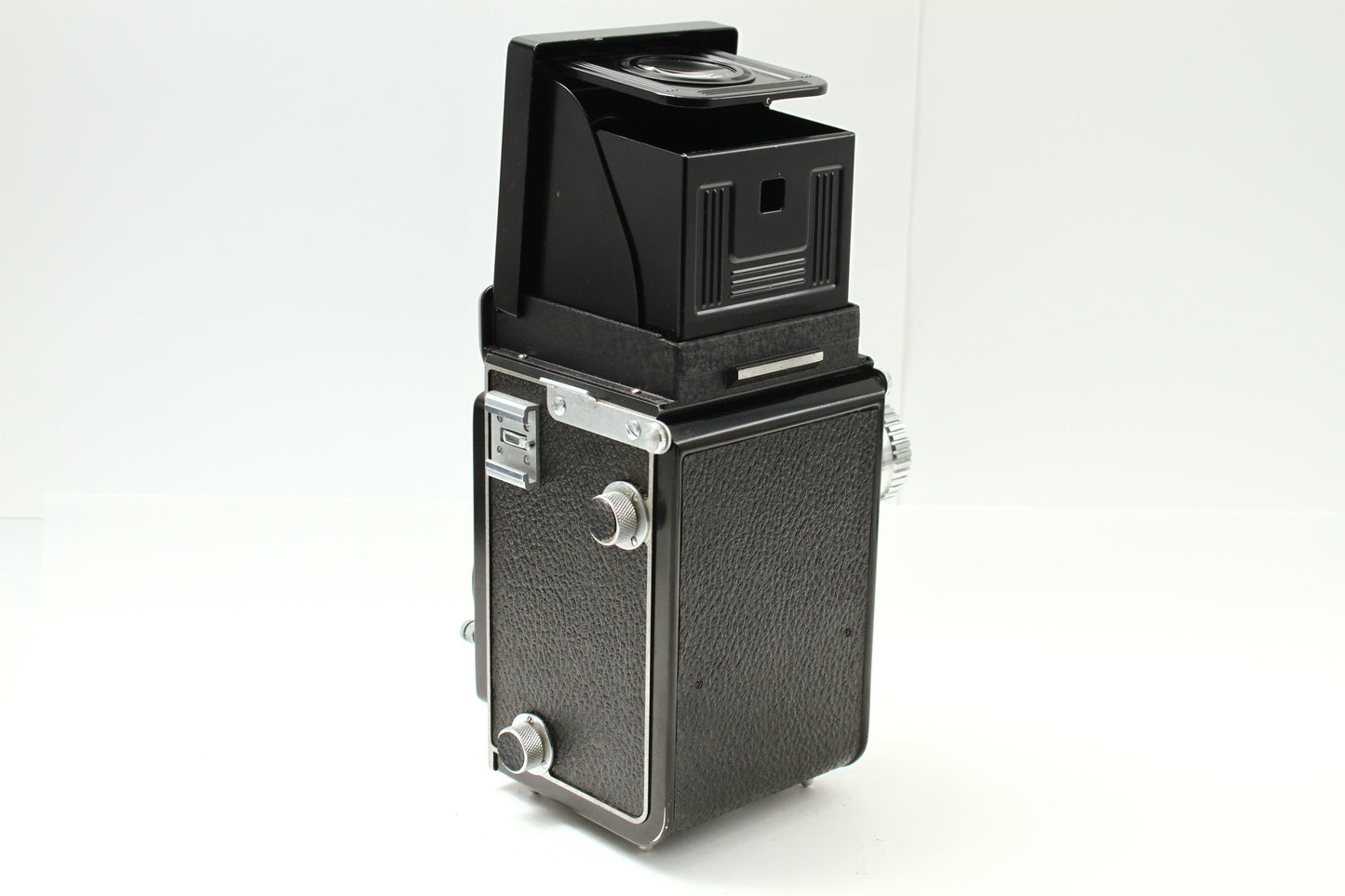 Minoltaflex III ROKKOR 75/3.5