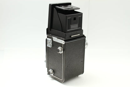 Minoltaflex III ROKKOR 75/3.5