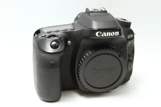 EOS 80D