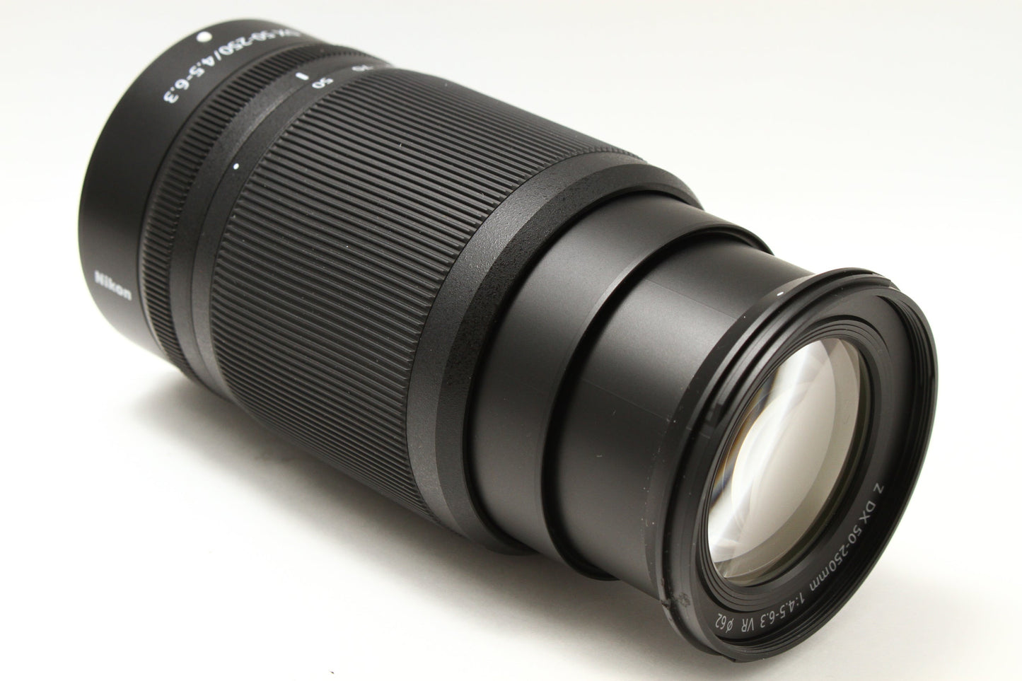 Z DX 50-250/4.5-6.3 VR