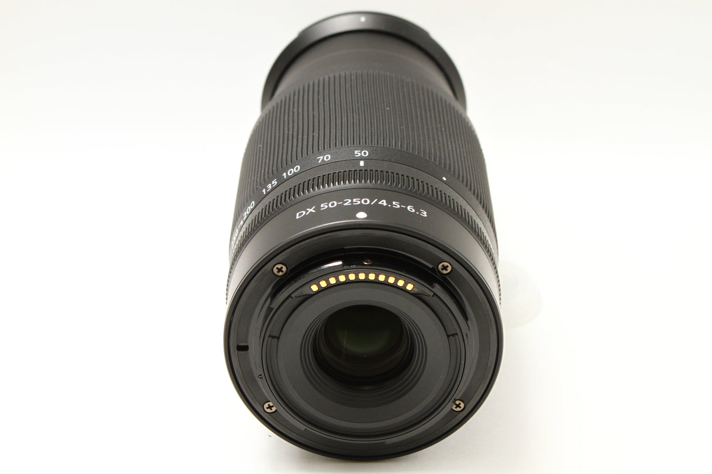 Z DX 50-250/4.5-6.3 VR