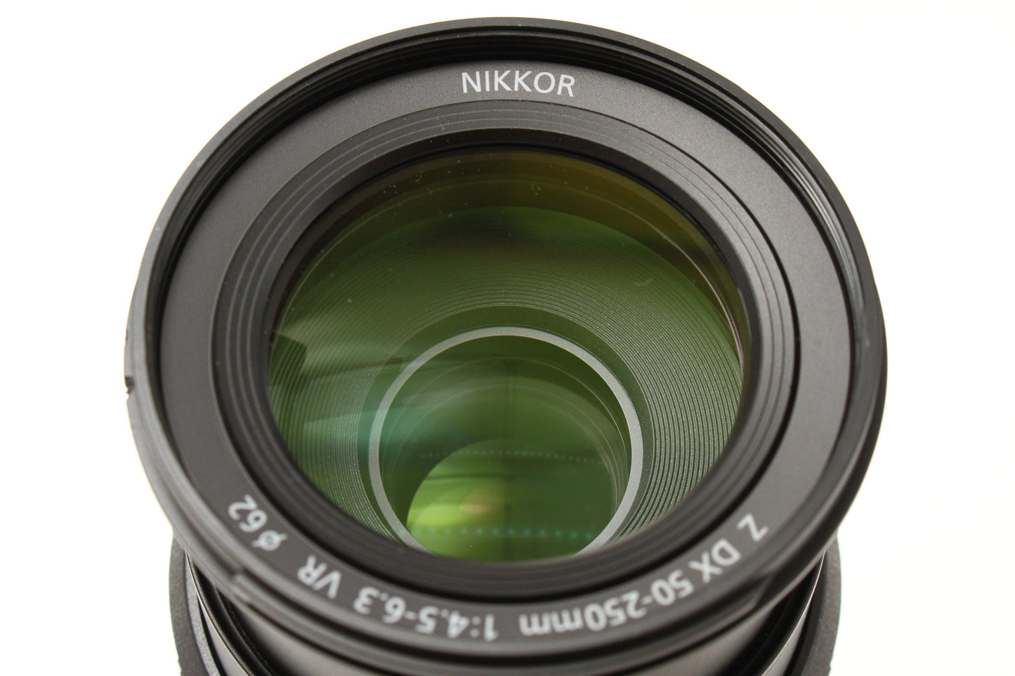 Z DX 50-250/4.5-6.3 VR