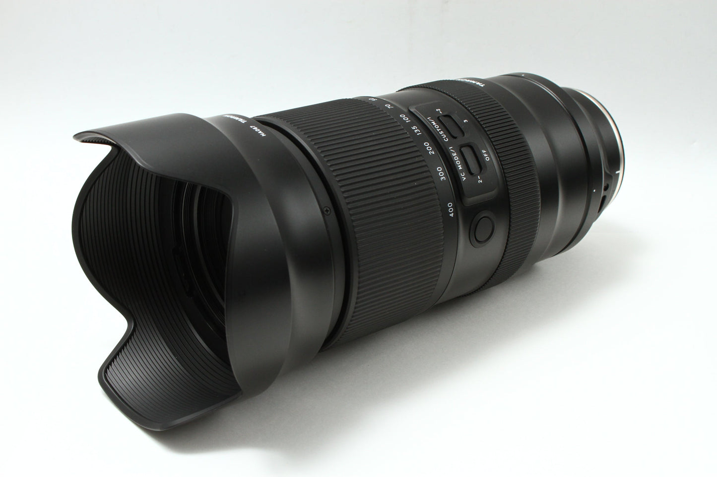 50-400/4.5-6.3 Di III VC VXD (Model A067 SONY Eマウント)