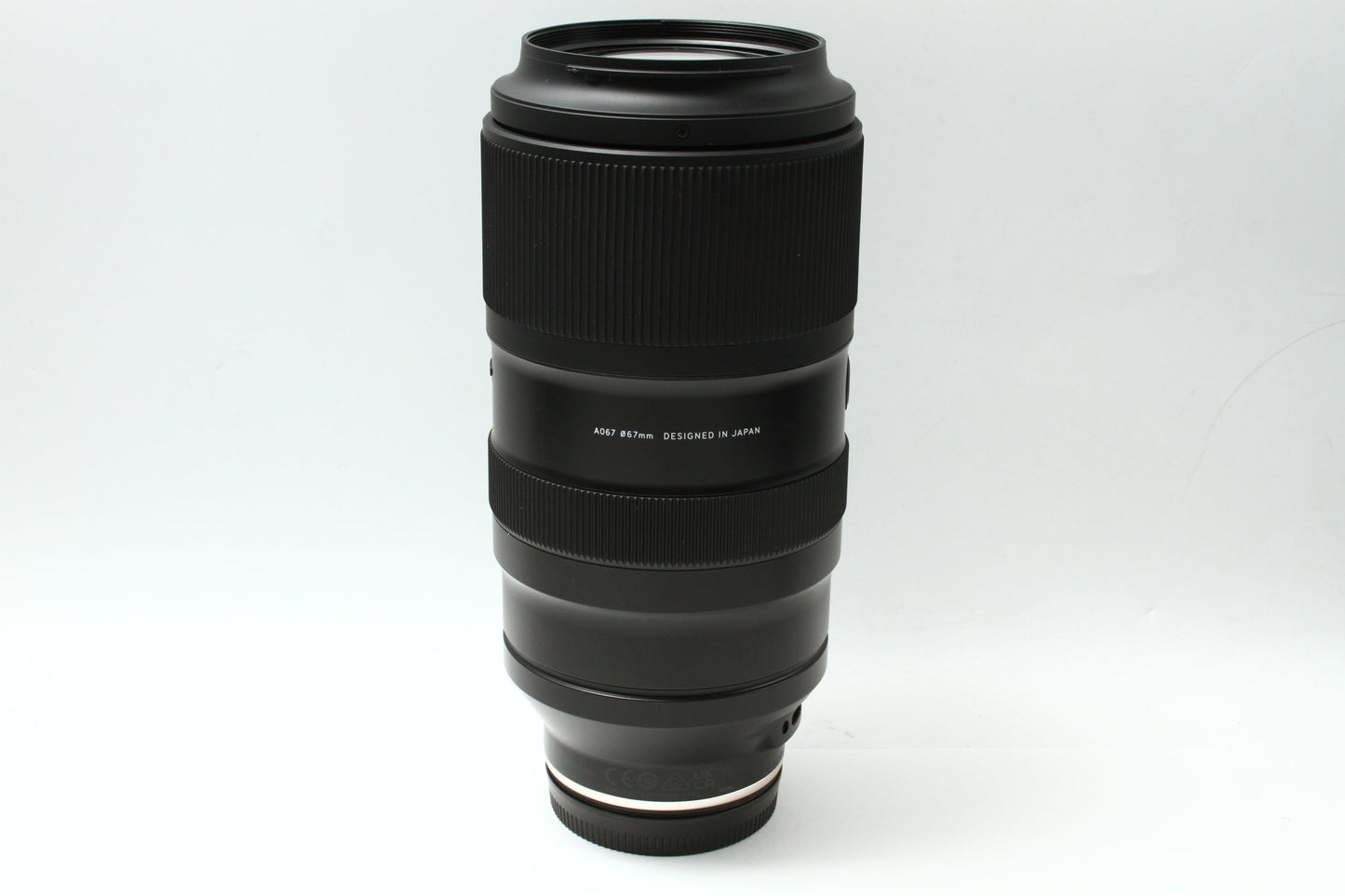 50-400/4.5-6.3 Di III VC VXD (Model A067 SONY Eマウント)