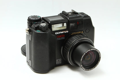 CAMEDIA C-5050 ZOOM