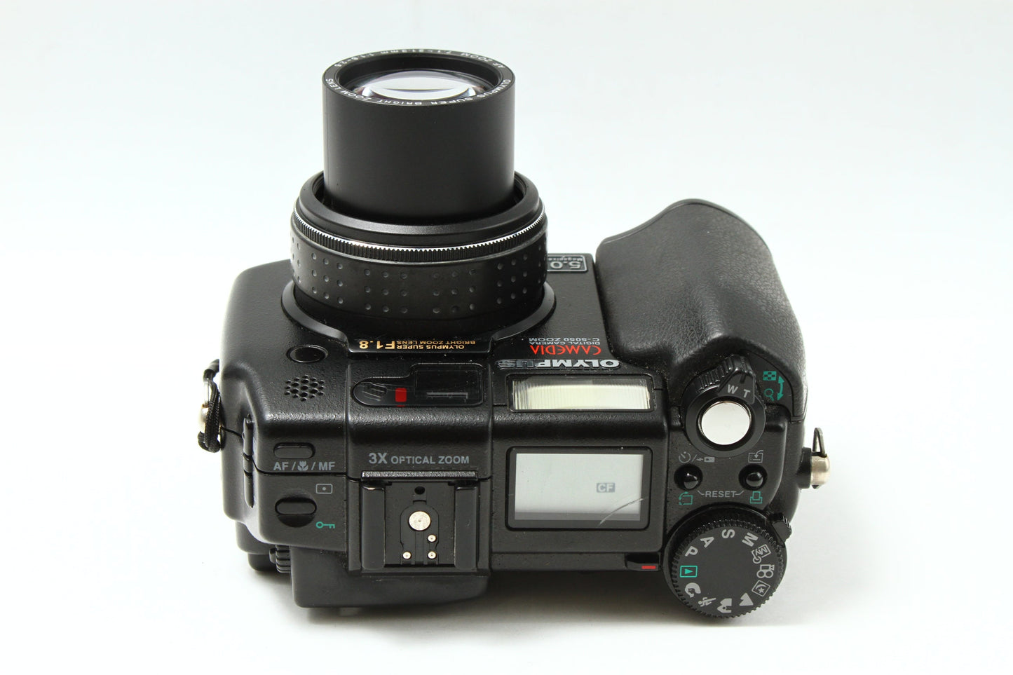 CAMEDIA C-5050 ZOOM