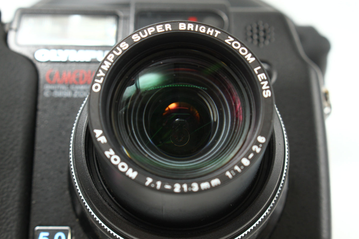 CAMEDIA C-5050 ZOOM