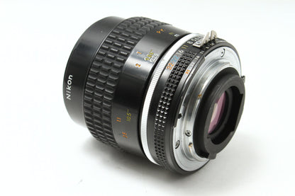 Ai-S Micro 55/2.8