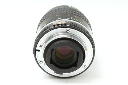 Ai-S Micro 55/2.8