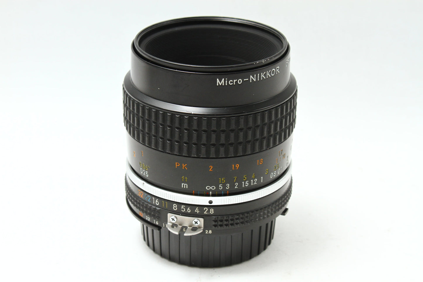 Ai-S Micro 55/2.8