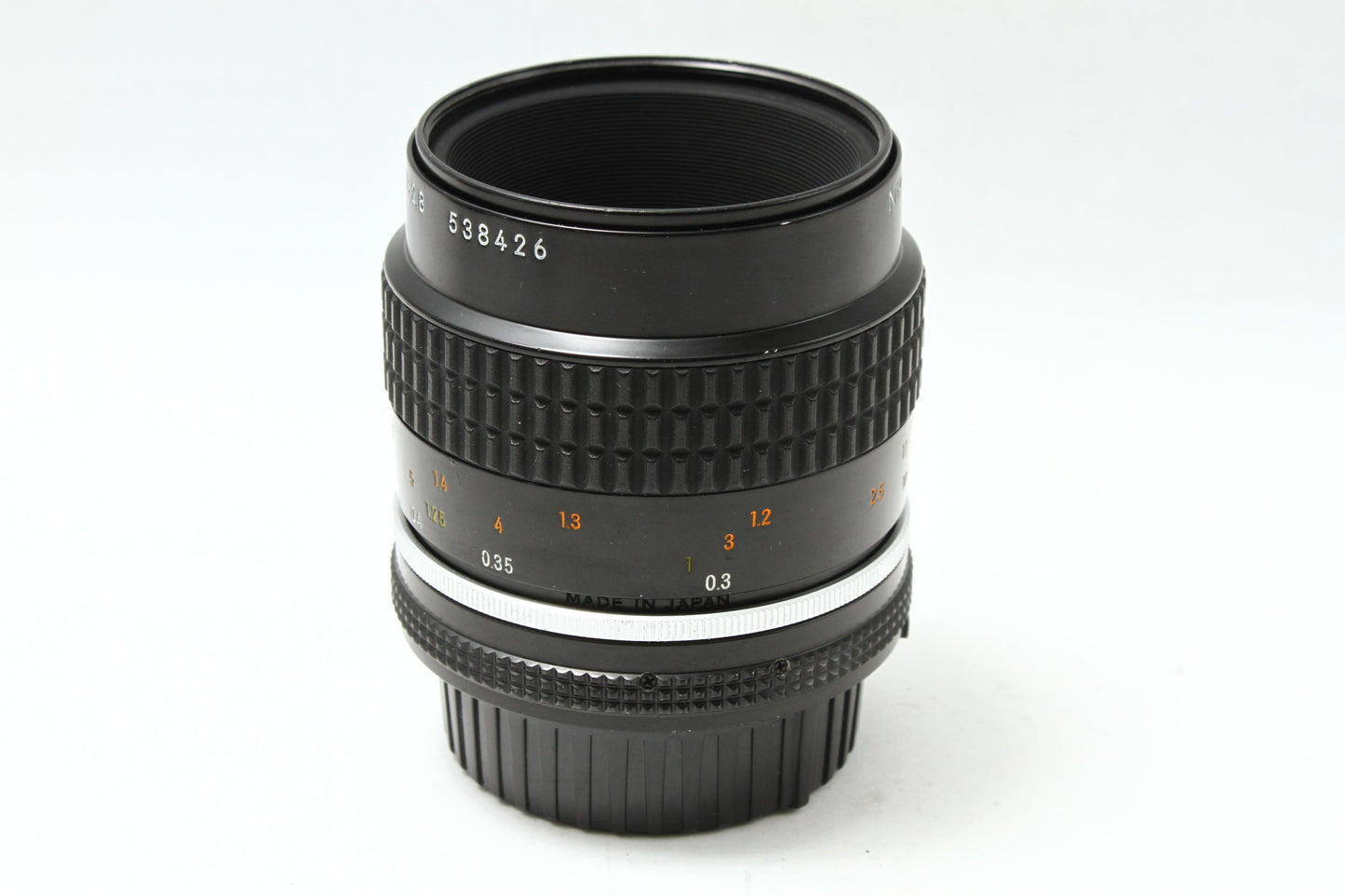 Ai-S Micro 55/2.8