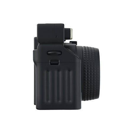 instax WIDE 400 JET BLACK