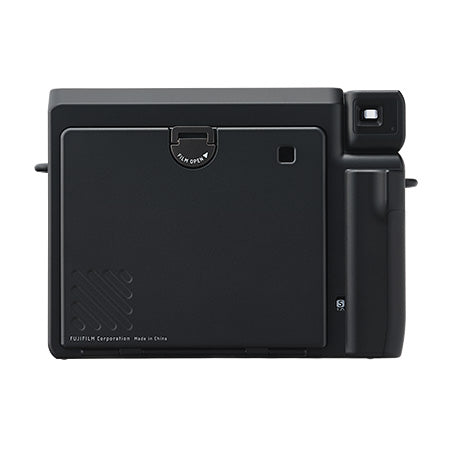 FUJIFILM (フジフイルム) instax WIDE 400 JET BLACK フィルムカメラ