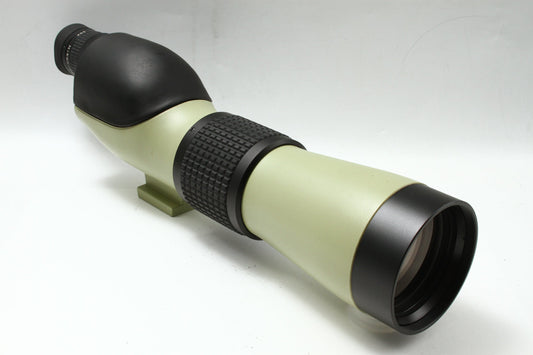 FIELD SCOPE D-60 P 接眼20-45xセット