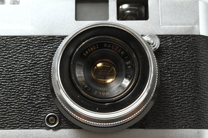 WIDE WALZER 3.5cm/2.8